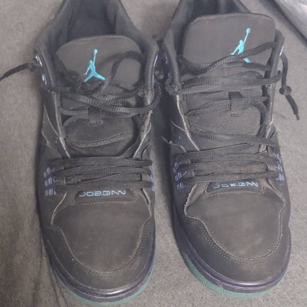 Air Jordans